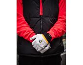'47 Brand NHL Pittsburgh Penguins Deep Zone ’47 GLOVE Grey Gloves
