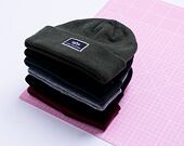 Alpha Industries X-Fit Beanie Grey Heather