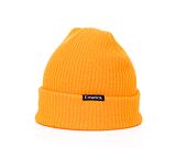 Emerica Logo Clamp Beanie Orange