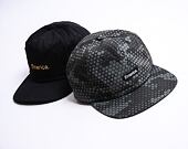 Emerica Micro Pure Snapback Camo Cap