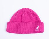 Kangol Cardinal 2 Way Beanie K3454-EP600 Electric Pink