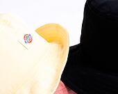 Dickies Clarks Grove Bucket Yellow
