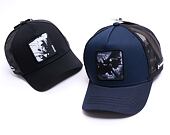 Capslab Trucker By Freegun Batman - Dc Comics CL/DC2/1/BAT4 Cap