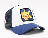 Capslab Trucker By Freegun - Pokemon CL/PKM2/1/PIK8 Cap