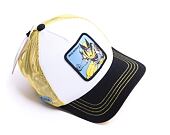 Capslab Trucker Wolverine - Marvel CL/MAR4/1/WOL2 Cap