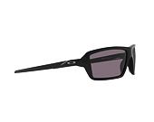 Oakley Cables - Matte Black / Prizm Grey - OO9129-163 Sunglasses