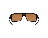 Oakley Cables - Black Ink / Prizm Violet - OO9129-863 Sunglasses