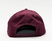 New Era 9FIFTY MLB Color New York Yankees Snapback Maroon Cap