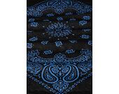 Urban Classics Bandana Blk/Roy
