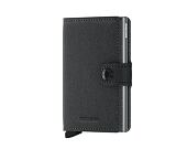 Secrid Miniwallet Twist Grey