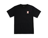 HUF × Thrasher High Point T-Shirt Black Tee