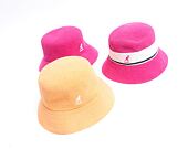 Kangol Bermuda Bucket K3050ST-WA800 Warm Apricot