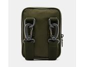 Ellesse Templeton Small Item Bag Khaki Shoulder Bag