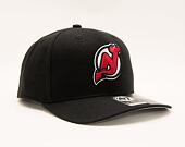'47 Brand New Jersey Devils Cold Zone ‘47 MVP DP Cap