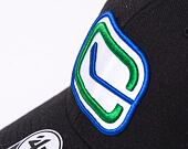 '47 Brand NHL Vancouver Canucks '47 MVP Black Cap