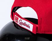 New Era 9FORTY MLB The League 20 St. Louis Cardinals Strapback Game Logo Cap
