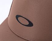 Oakley Game On Hat FOS900860 Coyote Brown Cap