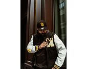 New Era 9FORTY MLB The League 20 San Diego Padres Strapback Game Logo Cap