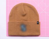 '47 Brand NHL Detroit Red Wings Haymaker '47 Cuff Knit Camel Winter Beanie