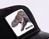 Goorin Bros. Little Monster 201-0038-BLK (YOUTH) Kids Cap