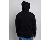 New Era NBA Script Full Zip Hoody Los Angeles Lakers