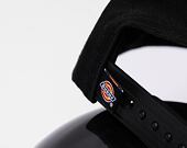 Dickies Hardwick BLK Black Cap