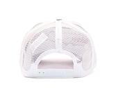New Era Clean Trucker 2 New York Yankees Grey White Cap