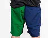 Kraťasy HUF New Day Packable Tech Short Multi