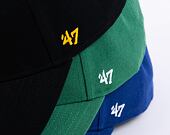'47 Brand Vintage Minnesota Northstars '47 MVP Kelly Green Cap