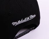 Kšiltovka Mitchell & Ness - Team Ground 2.0 Pro Snapback - Los Angeles Kings - Black
