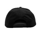 Emerica Classic Snapback 001 Black Cap
