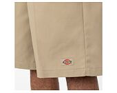 Kraťasy Dickies Multi Pocket 13inch Waist Shorts Khaki