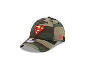 Dětská Kšiltovka New Era 9FORTY Kids Character Superman