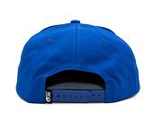 Picture Qilo Electric Blue Cap