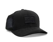 Oakley B1B HDO PATCH TRUCKER Black/Black Cap