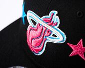 Kšiltovka New Era 9FIFTY NBA All Star Game Miami Heat