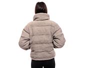 Dámská Bunda Helly Hansen W YU Teddy Pile Jacket 885 Terrazo