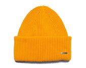 Kulich Stetson Beanie Merino Yellow