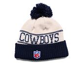 Kulich New Era NFL Historic Knit 23 Dallas Cowboys Retro