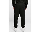 Tepláky Brandit Ultra Heavy Sweatpants Black