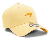 Kšiltovka New Era 9FORTY Seasonal McLaren Pineapple