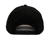 Kšiltovka New Era 9FORTY NBA Infill Los Angeles Lakers Black / Purple