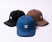 Kšiltovka DC Cap Star Slate Blue