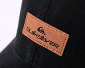 Kšiltovka QUIKSILVER Down The Hatch Hdwr Kvj0