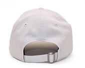 Dámská kšiltovka New Era 9TWENTY Womens White / Copen Blue