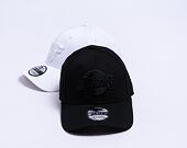 Kšiltovka New Era - NBA Essential 9FORTY - LA Lakers - Black