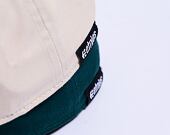 Kšiltovka Etnies Icon Snapback Natural