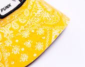 Kšiltovka Goorin - Spray Paint Arch Trucker - Yellow