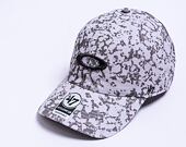 Kšiltovka Oakley Remix Dad Hat - Stone Print