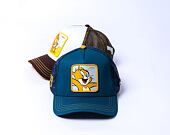 Capslab Trucker - Tom And Jerry CL/TAJ1/1/JER1 Cap